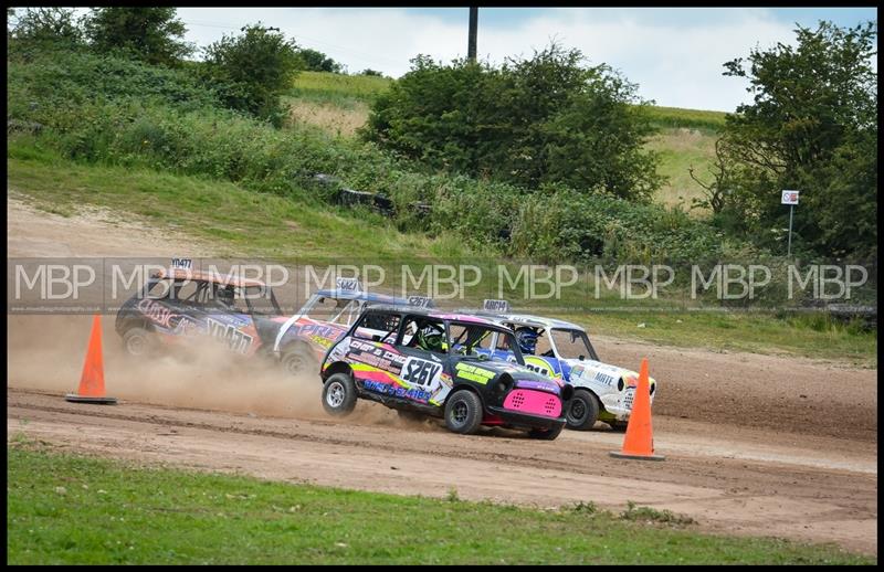 Junior Challenge 2016 motorsport photography uk