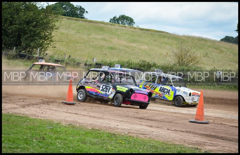 Junior Challenge 2016 motorsport photography uk