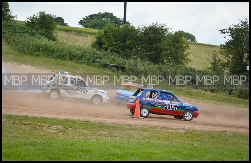 Junior Challenge 2016 motorsport photography uk