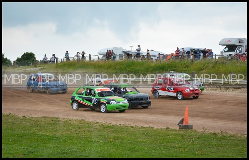 Junior Challenge 2016 motorsport photography uk