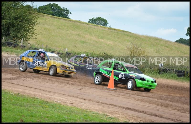 Junior Challenge 2016 motorsport photography uk