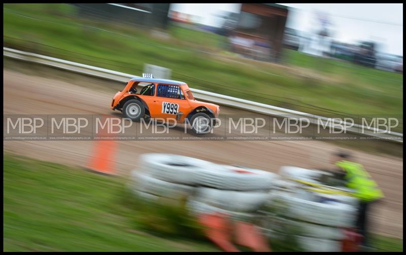 Junior Challenge 2016 motorsport photography uk