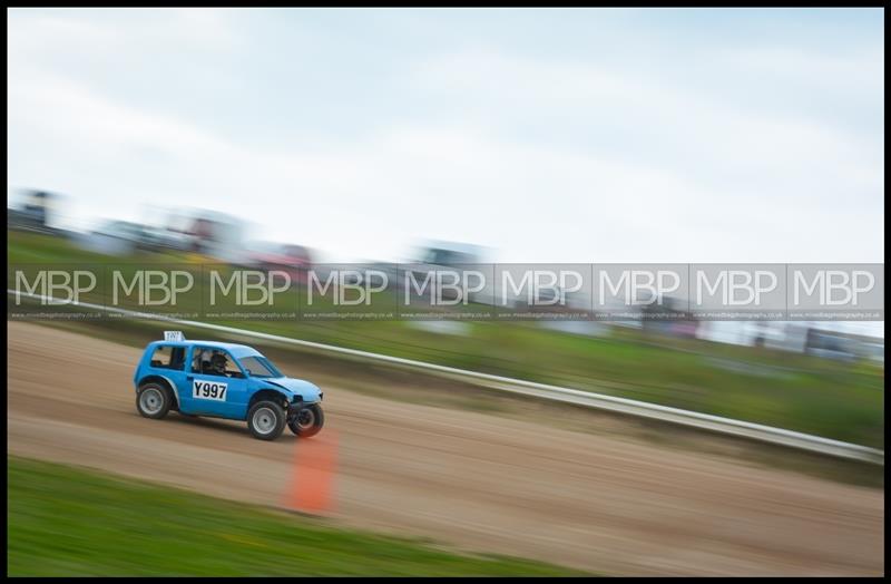 Junior Challenge 2016 motorsport photography uk