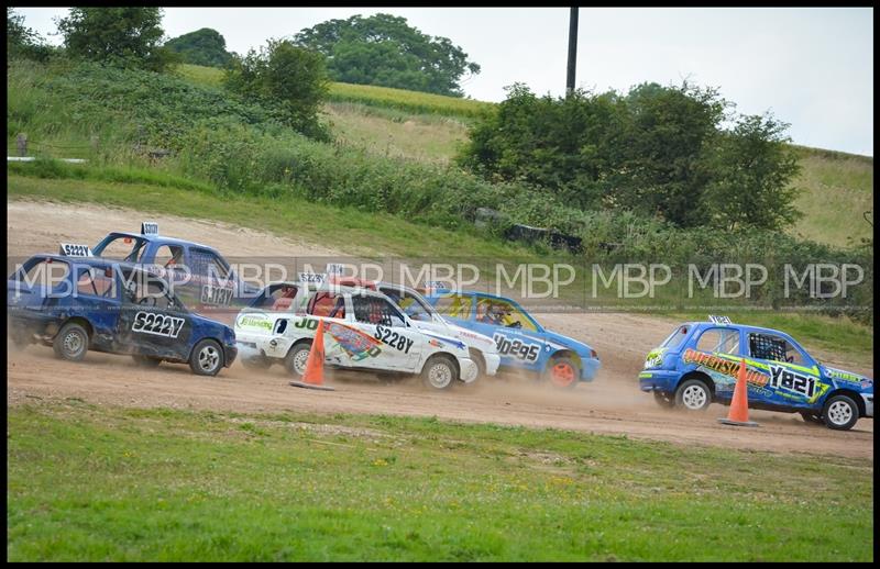 Junior Challenge 2016 motorsport photography uk