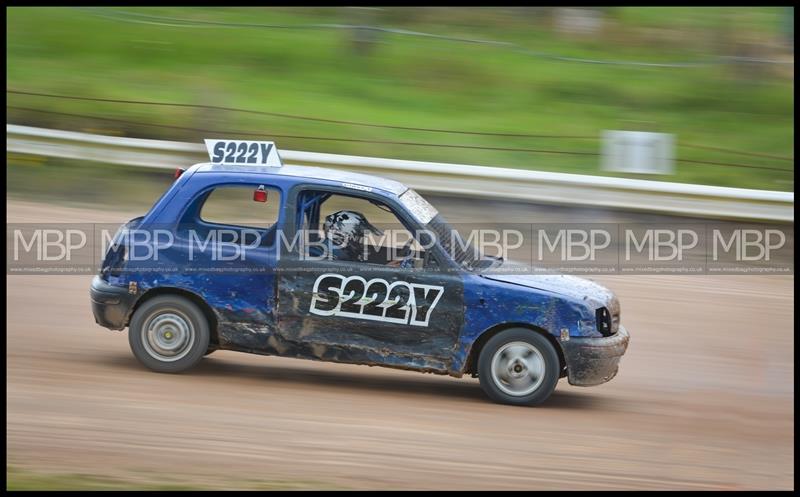 Junior Challenge 2016 motorsport photography uk