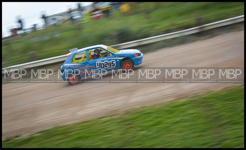 Junior Challenge 2016 motorsport photography uk