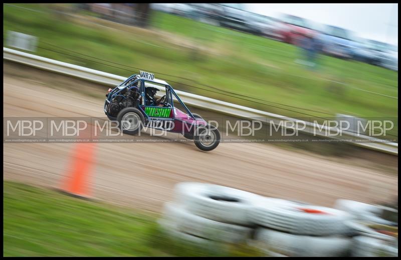 Junior Challenge 2016 motorsport photography uk