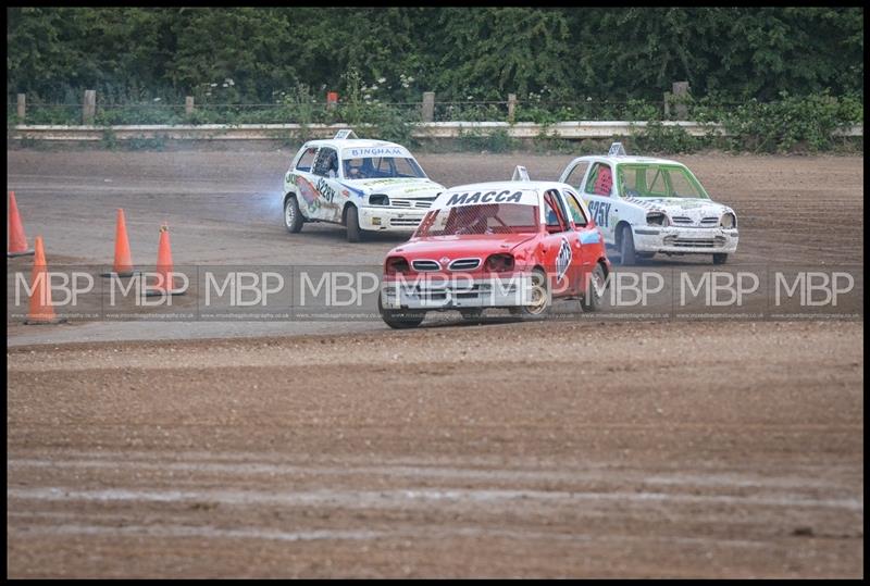 Junior Challenge 2016 motorsport photography uk