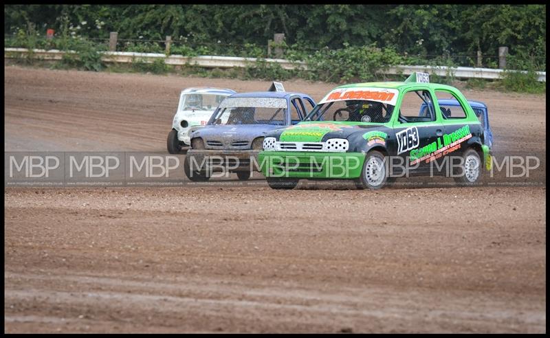 Junior Challenge 2016 motorsport photography uk