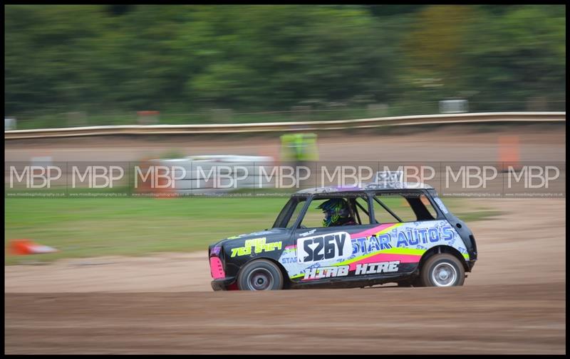 Junior Challenge 2016 motorsport photography uk