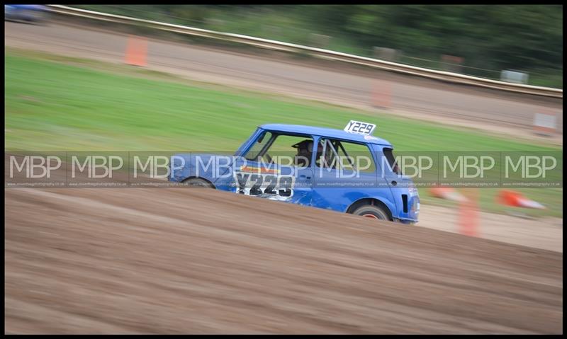 Junior Challenge 2016 motorsport photography uk