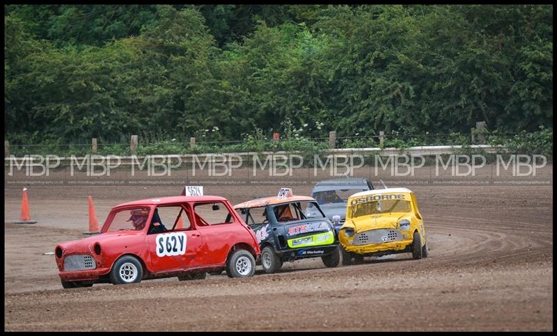 Junior Challenge 2016 motorsport photography uk