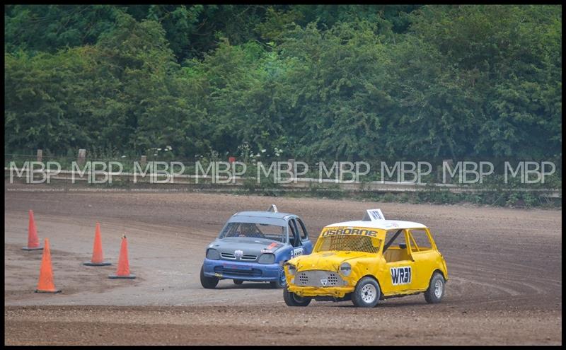 Junior Challenge 2016 motorsport photography uk