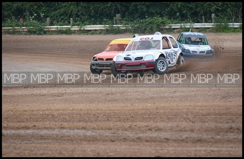 Junior Challenge 2016 motorsport photography uk