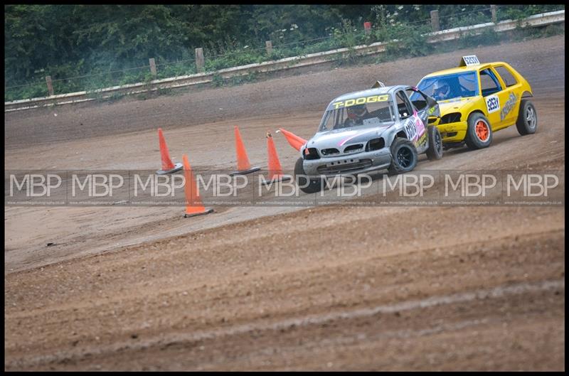 Junior Challenge 2016 motorsport photography uk