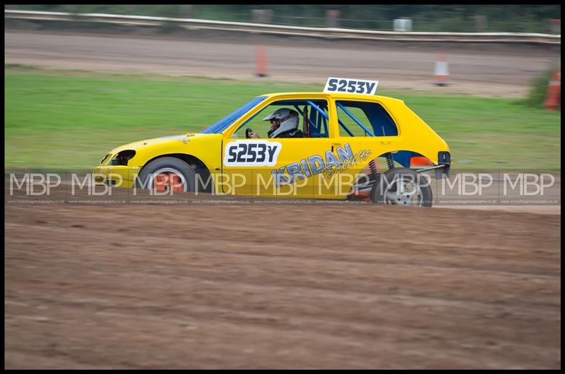 Junior Challenge 2016 motorsport photography uk