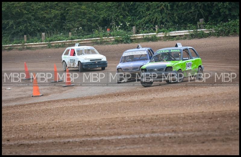 Junior Challenge 2016 motorsport photography uk