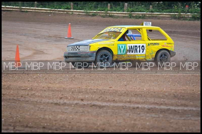 Junior Challenge 2016 motorsport photography uk