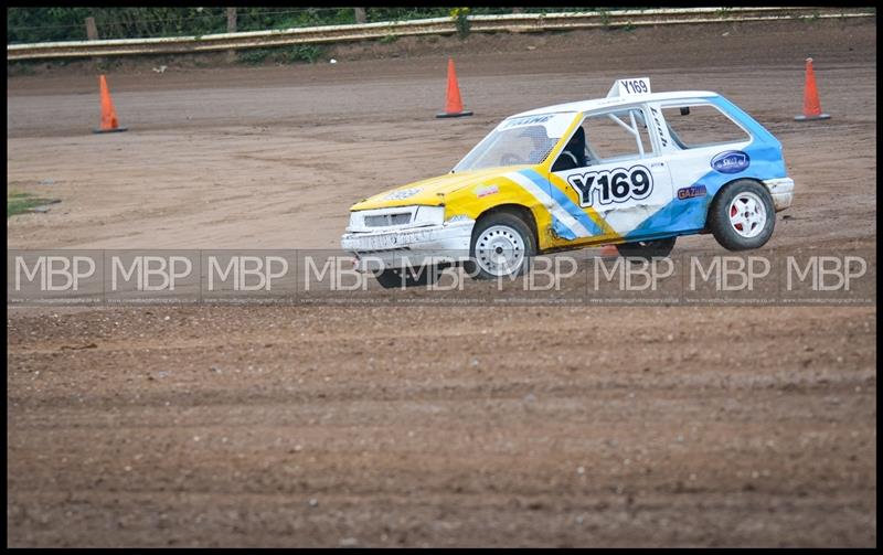 Junior Challenge 2016 motorsport photography uk