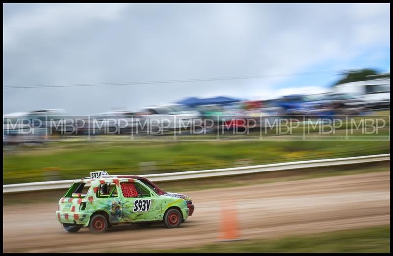 Junior Challenge, Scarborough Autograss motorsport photography uk