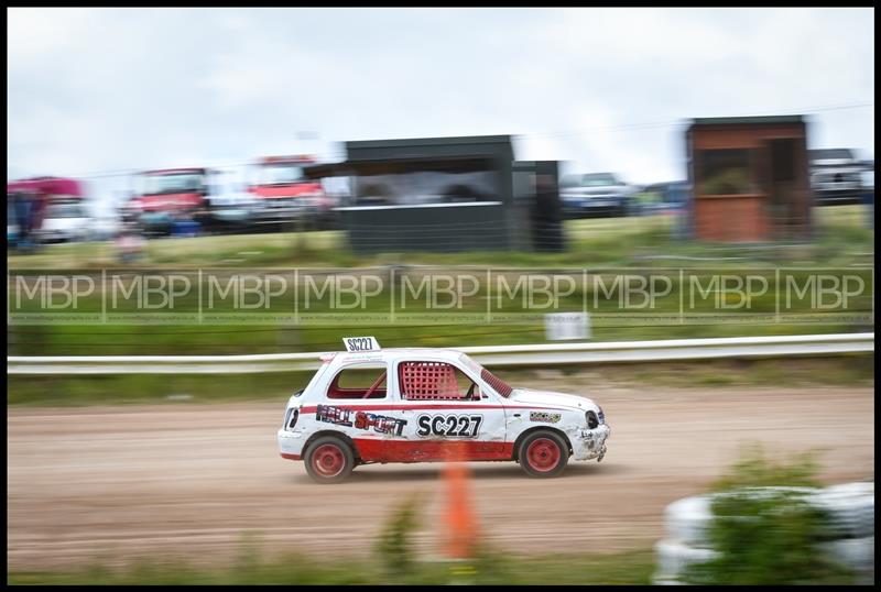 Junior Challenge, Scarborough Autograss motorsport photography uk