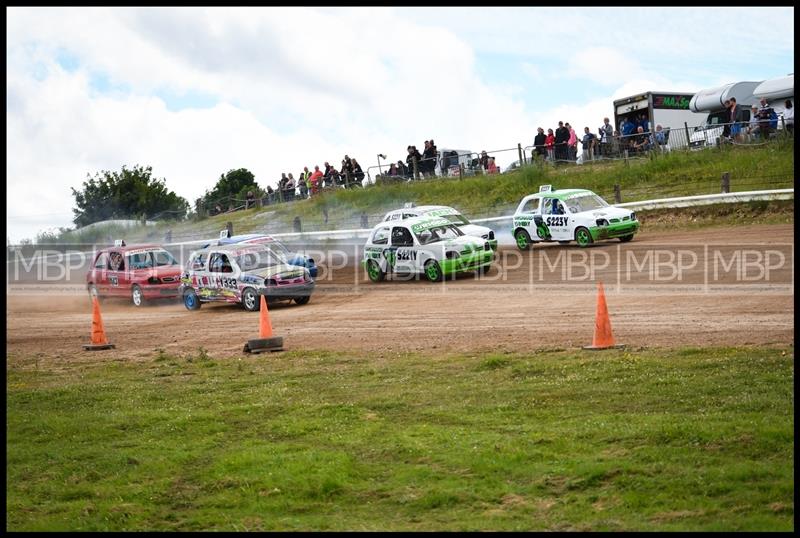 Junior Challenge, Scarborough Autograss motorsport photography uk