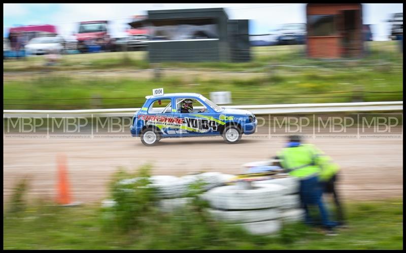 Junior Challenge, Scarborough Autograss motorsport photography uk