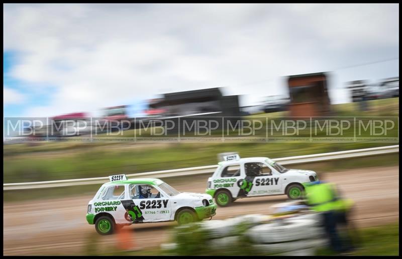 Junior Challenge, Scarborough Autograss motorsport photography uk