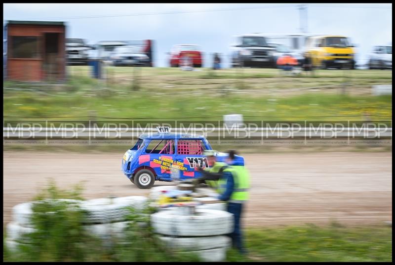 Junior Challenge, Scarborough Autograss motorsport photography uk