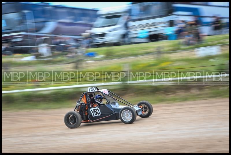 Junior Challenge, Scarborough Autograss motorsport photography uk