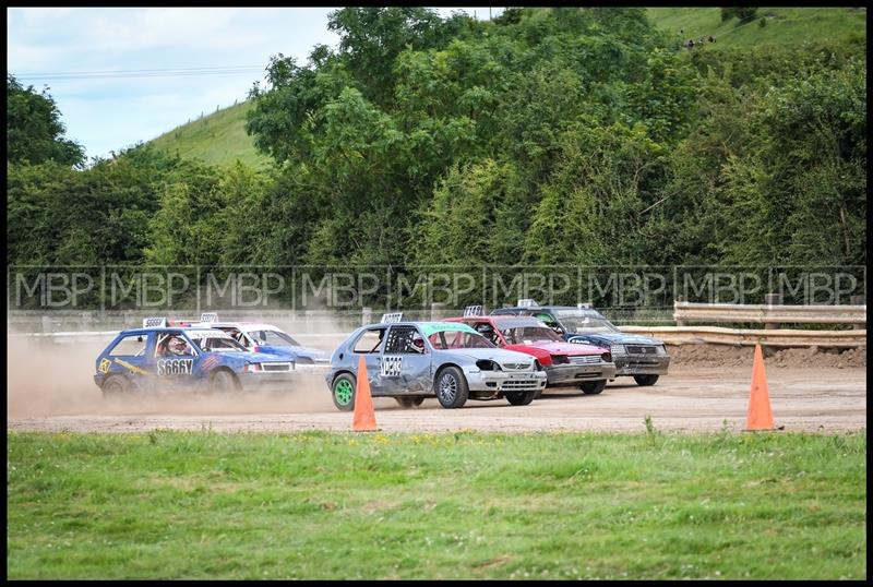 Junior Challenge, Scarborough Autograss motorsport photography uk