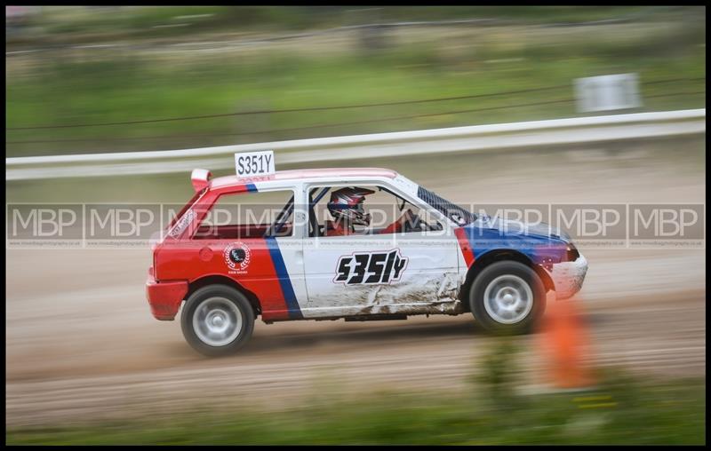 Junior Challenge, Scarborough Autograss motorsport photography uk