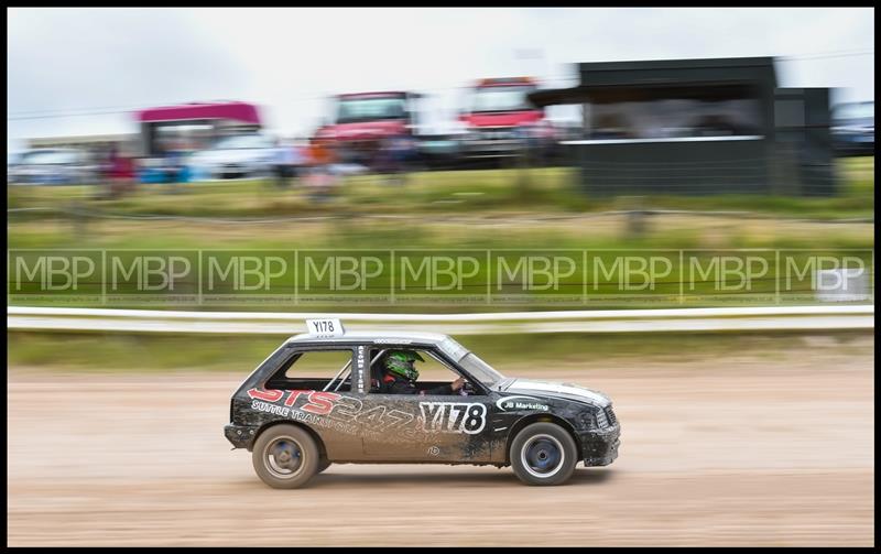 Junior Challenge, Scarborough Autograss motorsport photography uk