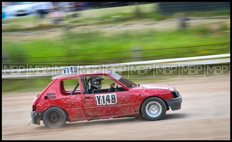 Junior Challenge, Scarborough Autograss motorsport photography uk