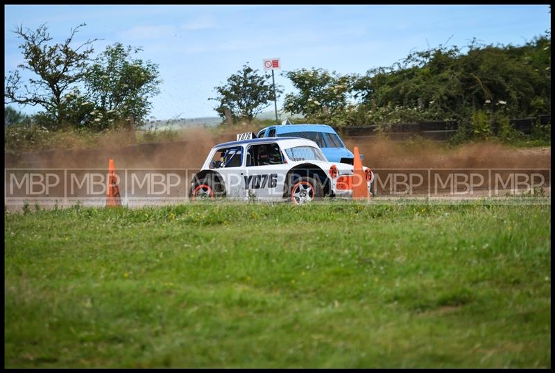 Junior Challenge, Scarborough Autograss motorsport photography uk