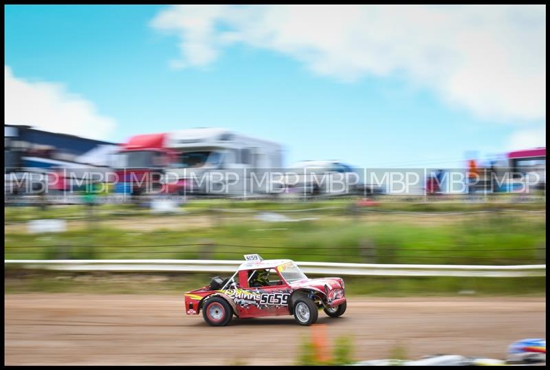 Junior Challenge, Scarborough Autograss motorsport photography uk