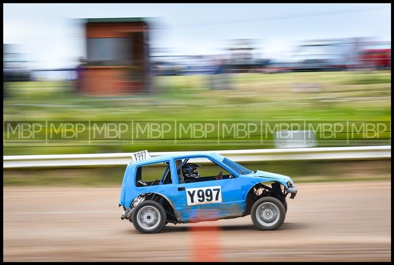 Junior Challenge, Scarborough Autograss motorsport photography uk