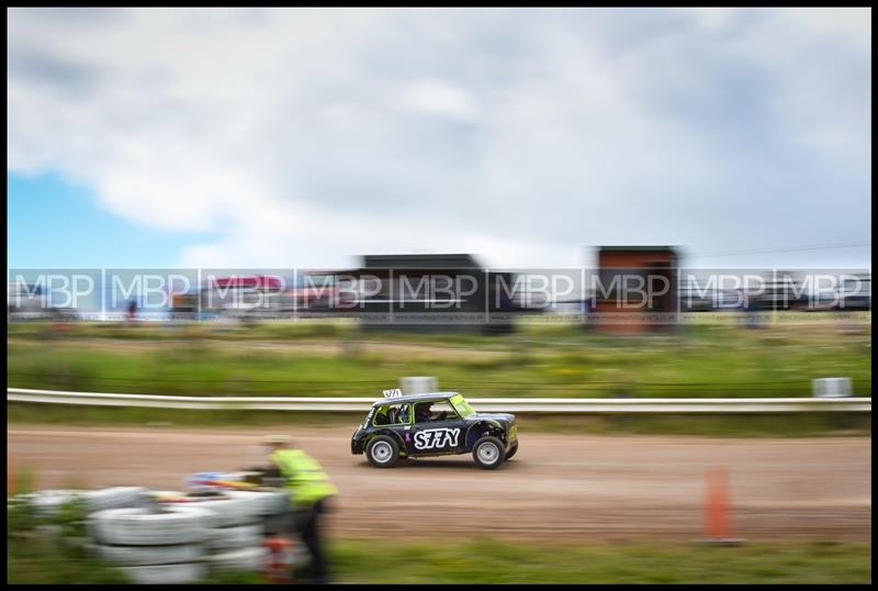 Junior Challenge, Scarborough Autograss motorsport photography uk