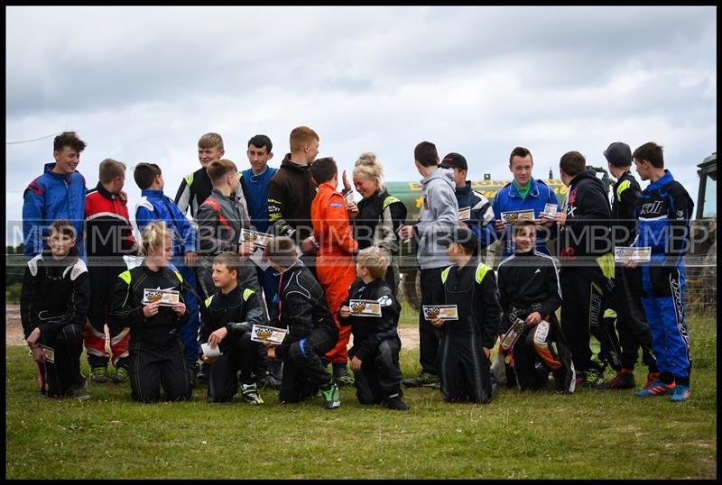 Junior Challenge, Scarborough Autograss motorsport photography uk