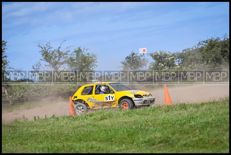 Junior Challenge, Scarborough Autograss motorsport photography uk