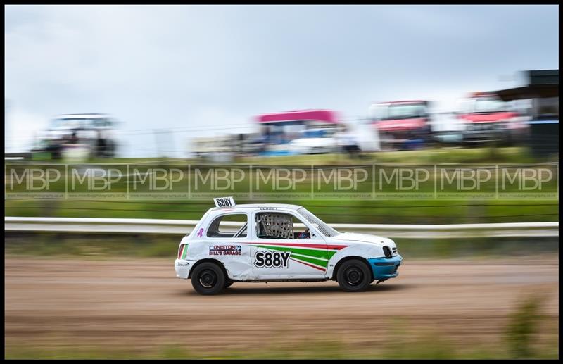 Junior Challenge, Scarborough Autograss motorsport photography uk