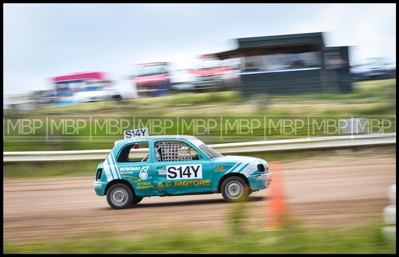 Junior Challenge, Scarborough Autograss motorsport photography uk