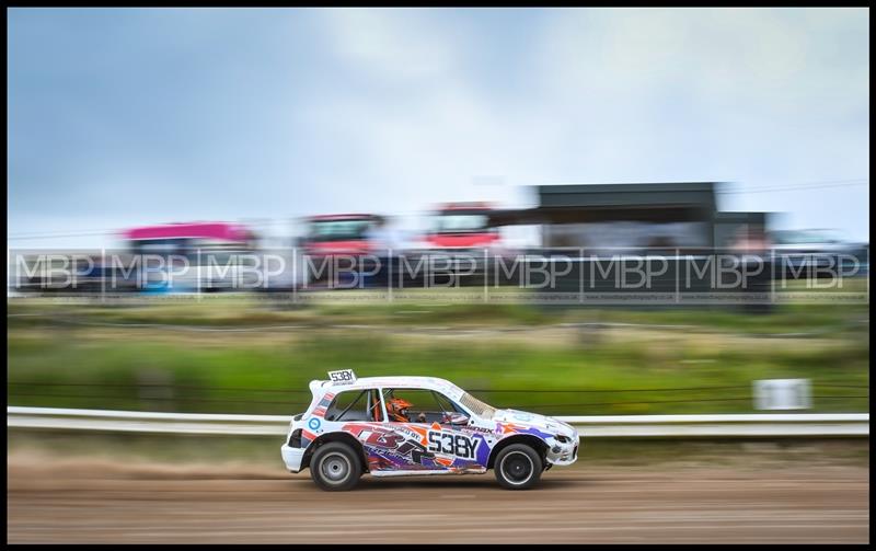 Junior Challenge, Scarborough Autograss motorsport photography uk