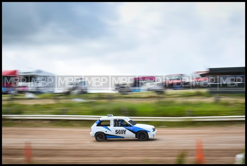 Junior Challenge, Scarborough Autograss motorsport photography uk