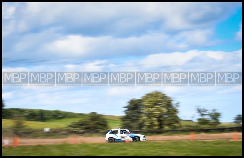 Junior Challenge, Scarborough Autograss motorsport photography uk