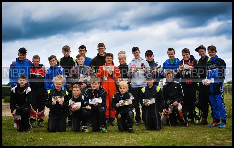 Junior Challenge, Scarborough Autograss motorsport photography uk