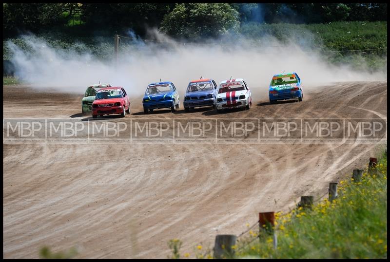 Junior Challenge, Scarborough Autograss motorsport photography uk