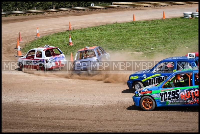 Junior Challenge, Scarborough Autograss motorsport photography uk