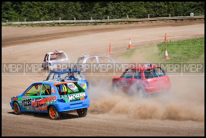 Junior Challenge, Scarborough Autograss motorsport photography uk