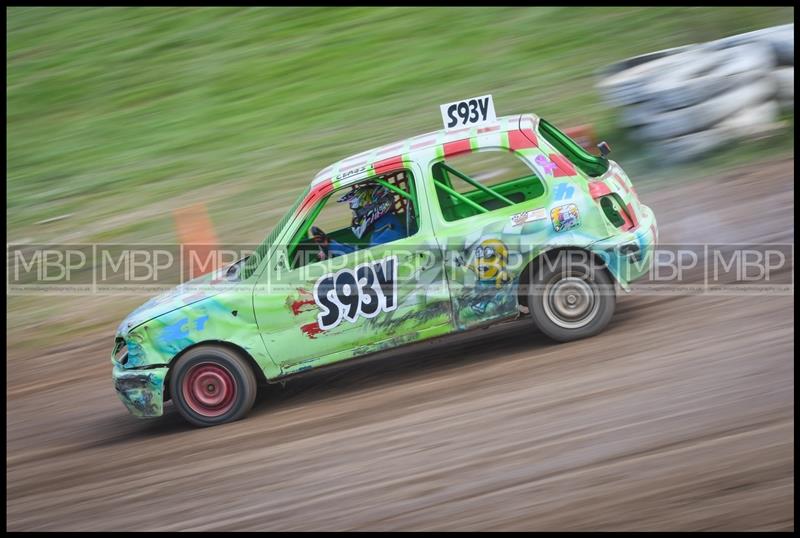 Junior Challenge, Scarborough Autograss motorsport photography uk